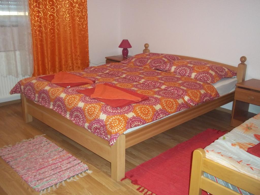Rooms Zigic Кореница Екстер'єр фото