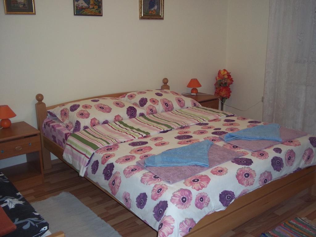 Rooms Zigic Кореница Екстер'єр фото