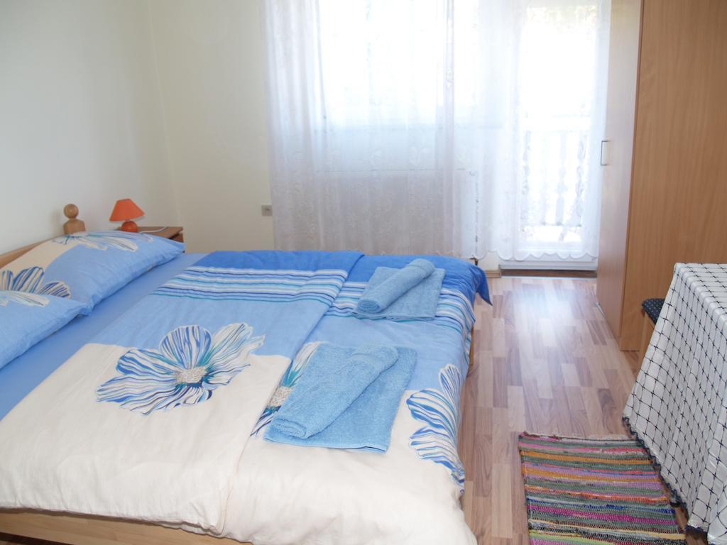Rooms Zigic Кореница Номер фото