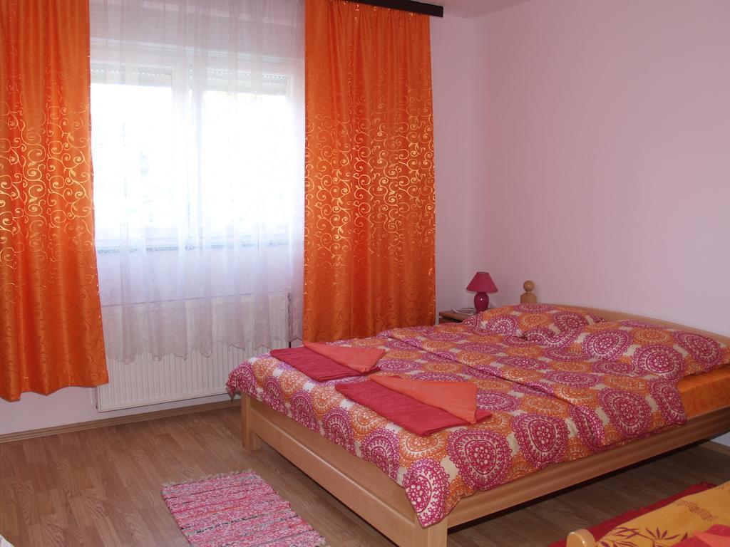 Rooms Zigic Кореница Номер фото